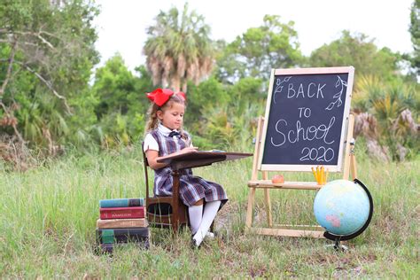 Back To School Mini Session School Photography Mini Session Back To