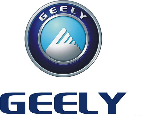Geely Logo Png
