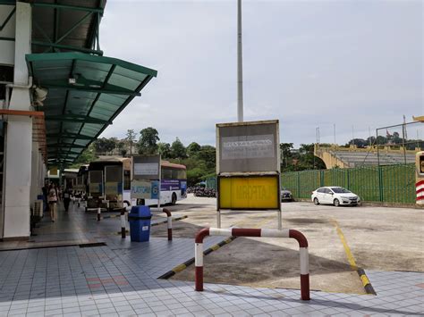 I've been to duta and putra bus terminal.obviously i'm very familiar with putra. Duta Bus Terminal, satellite bus terminal to Malaysia ...