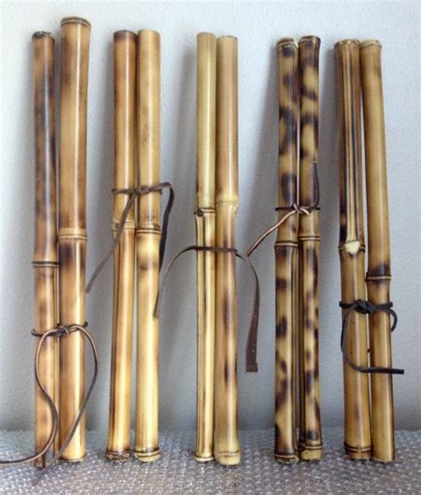 18 Serrada Escrima Sticks 1 Pair Filipino Arnis Serrada