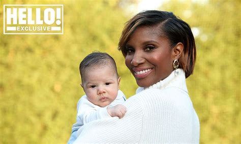 Early life oher was born michael jerome williams jr. Denise Lewis introduces her fourth child Troy to the world ...
