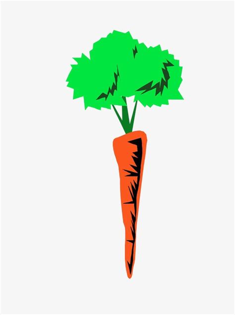 Carrots Clipart Nutrition Carrots Nutrition Transparent Free For
