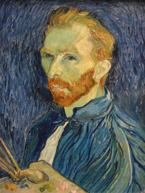 10 Must See Van Gogh Paintings At Paris Musee Dorsay The