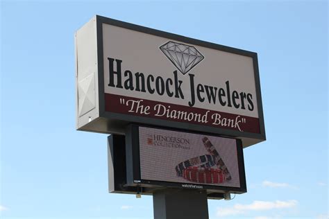 Our Store — Hancock Diamonds