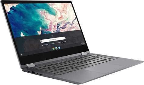 Laptopmedia Lenovo Chromebook Flex 5 13″