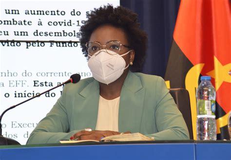 Angola “dívida Pública Ronda Os 596 Mil Milhões De Euros Dos Quais 176 Mil Milhões Com A
