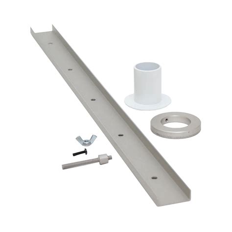 Numerous of the tools required for either suspended or floor tile ceilings are the exact same. Suspended Ceiling Camera Mount for Vaddio Cameras | Legrand AV