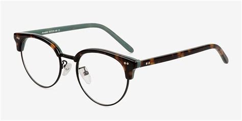 Annabel Tortoise Acetate Eyeglasses From Eyebuydirect Discover