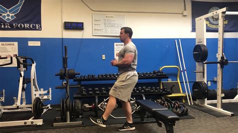 Pistol Squat Off Bench Youtube