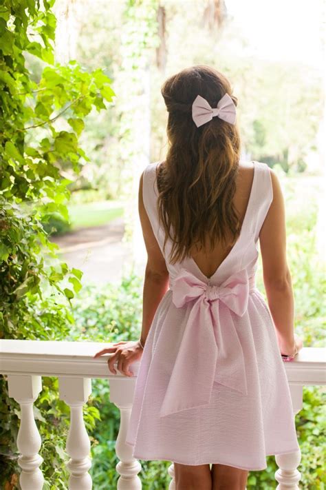 bows on bows on bows laurenjames lifeisbetterinlj girly outfits girly fashion dresses