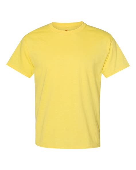 Hanes 5170 Ecosmart T Shirt