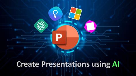 Create Powerpoint Presentations Using Ai Start Tech Academy Chatgpt