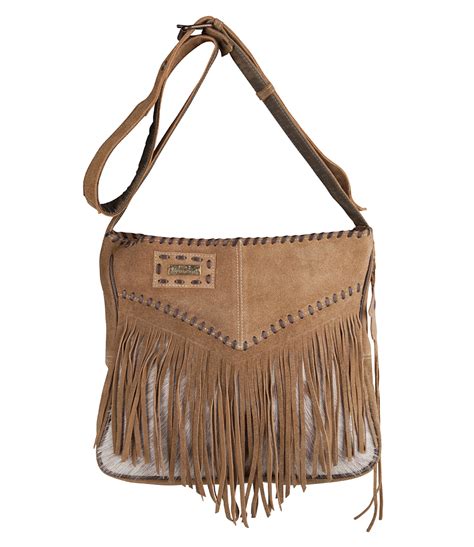 bag suede fringes cross over tan suede pretty hot and tempting the little green bag