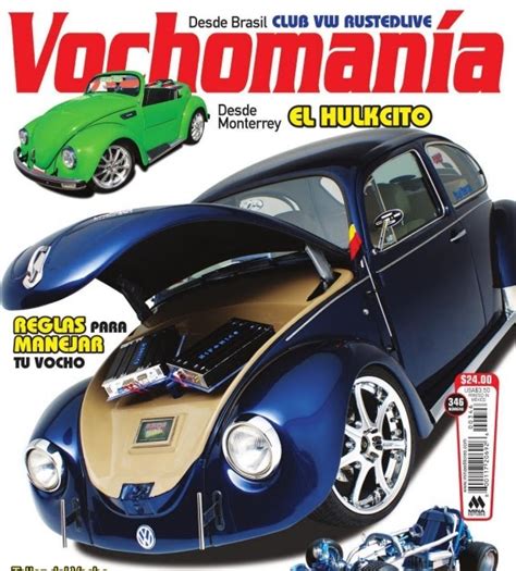 volkswagen escarabajo y kombi manuales usuario y reparaciÓn