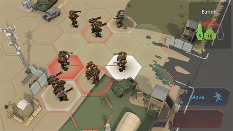 Concern Turn Based Mech Game Mobile Android Apk Download For Freetaptap