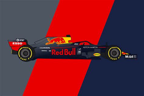 Im Working On Drawing Vectors Of Every F1 Car Of 20192020 In