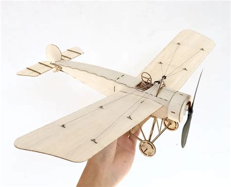 Balsa Wood Airplane Kits Image To U