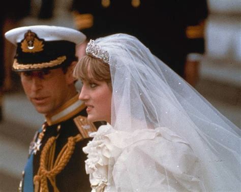 Charles And Diana The Royal ‘wedding Of The Century Was 38 Years Ago