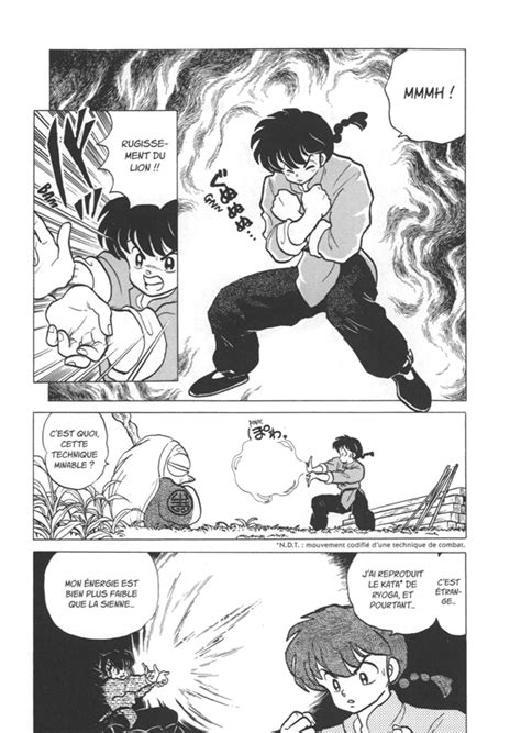 Ranma 12 Édition Originale Tome 11 Rumiko Takahashi Shonen Canal Bd