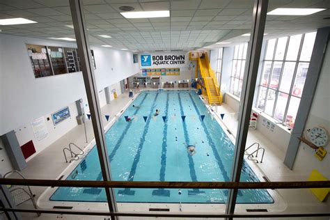 17 Fox Cities Indoor Swimming Pools For A Splashing Good Time