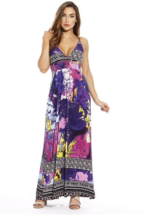 Are Maxi Dresses In Style 2024 Marga Salaidh
