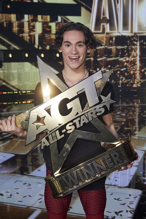 Americas Got Talent All Stars Crowns A New Winner See Who Won — And