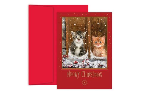 All cards are printed to a high quality and can be sent 1st class. Unique and Cute Holiday Cards, Christmas Cards on Amazon ...