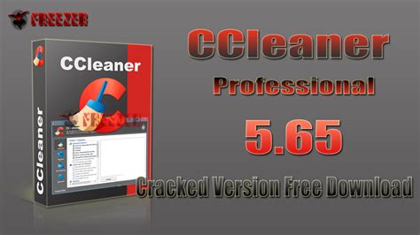 Ccleaner 565 Full Patch 2020 Free Download