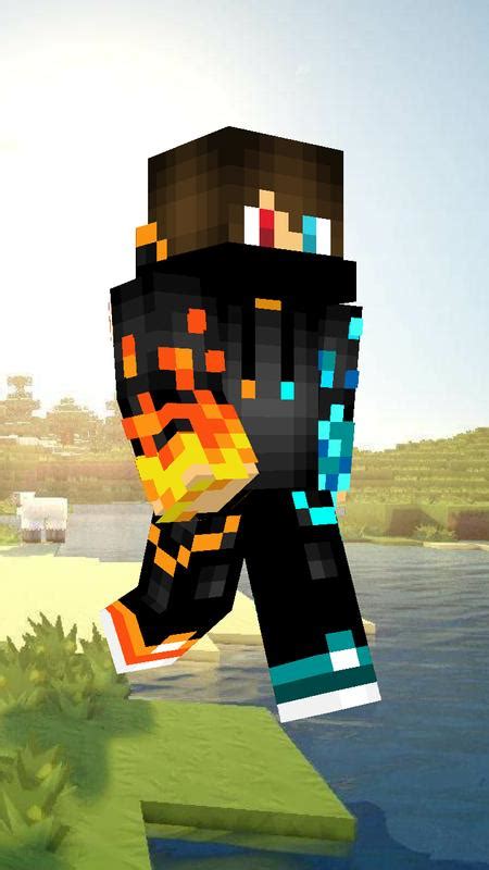 Pvp Skins For Minecraft Pe Apk Download Free Tools App