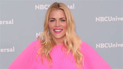 Busy Philipps On New Memoir E Show ‘busy Tonight’ And Summer Plans With Daughters Birdie