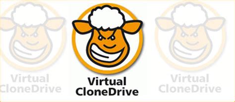 Mount an.iso image with virtual clone drive. Slysoft Virtual Clone - racverff