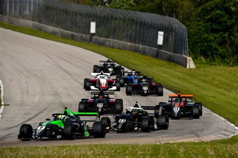 New Jersey Motorsports Park Photos Reviews Dividing