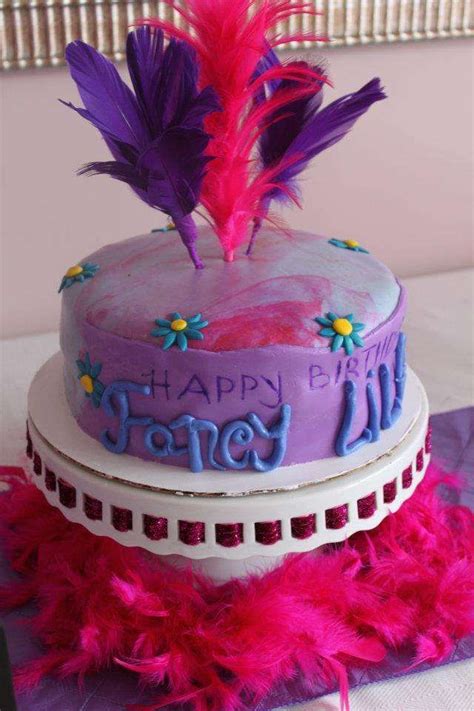 Posts on friday we're in love contain affiliate links, which i earn a small commission from. Fancy Nancy Birthday Party Ideas | Fancy nancy, Birthday ...