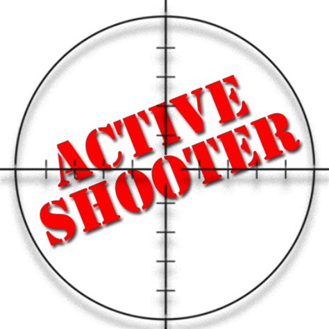 Active Shooter Clipart 20 Free Cliparts Download Images On Clipground