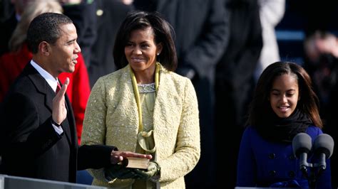 In ‘becoming Michelle Obama Mostly Opts For Empowerment Over Politics