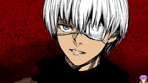 In modern day tokyo, society lives in fear of ghouls: Kaneki Ken The New White Suit - Tokyo Ghoul:re Chapter 102 ...