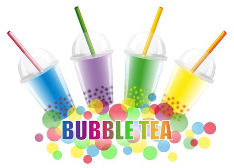 Bubble Tea Wallpapers Wallpaper Cave Imagesee