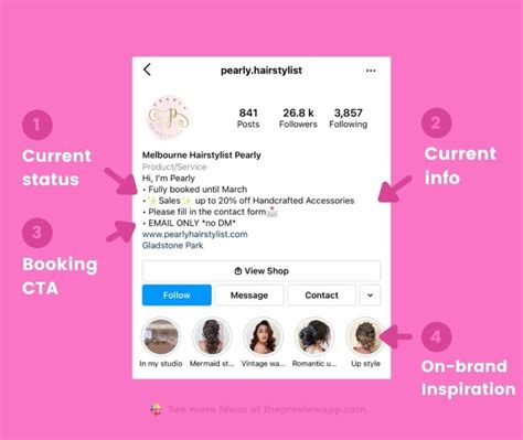 150 Unique Instagram Bio Ideas Examples And Templates