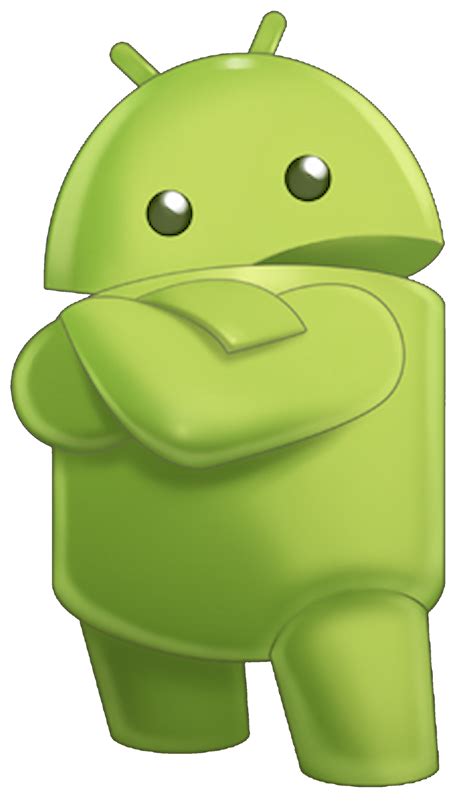 According to our data, the android logotype was designed in 2019 for the software. Download Android Free Download HQ PNG Image | FreePNGImg