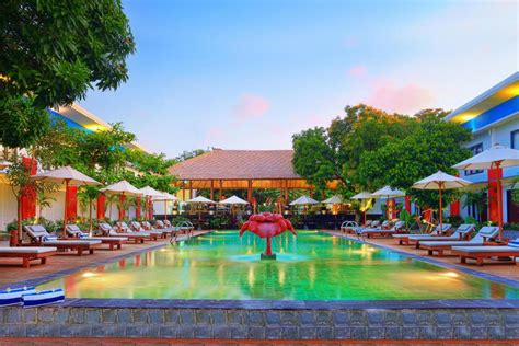 Ozz Hotel Kuta Bali Managed By Ozz Group Bali 2020 Updated Deals 14