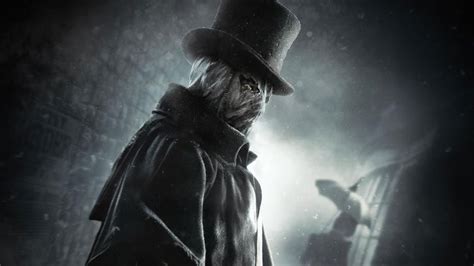 Set during the autumn of terror in whitechapel, 1888, a killer's abominable acts of murder and mutilation terrorise london, creating. Jack the Ripper is the best Assassin's Creed DLC to date - VG247