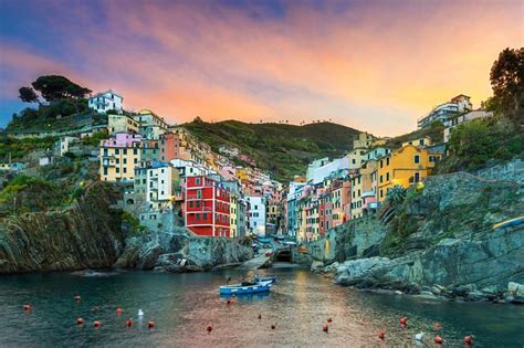 How To Plan Your Visit To The Cinque Terre Cinque Terre Travel Italy
