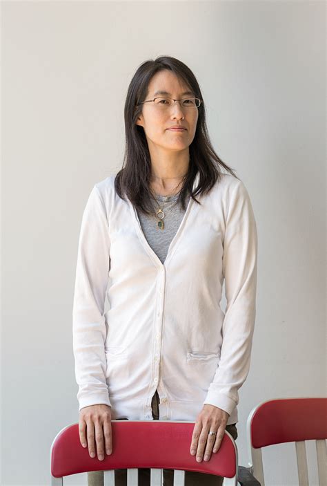 Ellen Pao Says Silicon Valley Is Making Progress On Sexism Wired