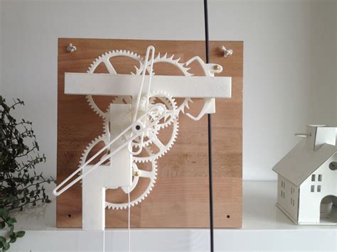 15 Awesome 3d Printed Objects Have Ever Been Realized