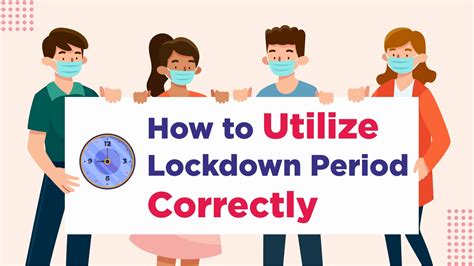 How To Utilize Lockdown Time Correctly Made Easy Blog