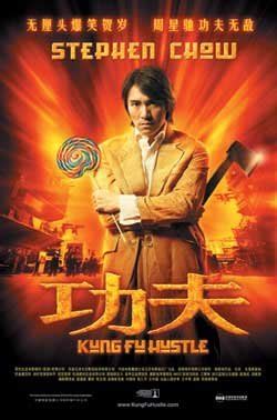 Hong kong movies, chinese movies, action & adventure, asian action movies, action comedies, martial arts movies, comedies. Papas Other World: Movie review: Kung Fu Hustle (2004)