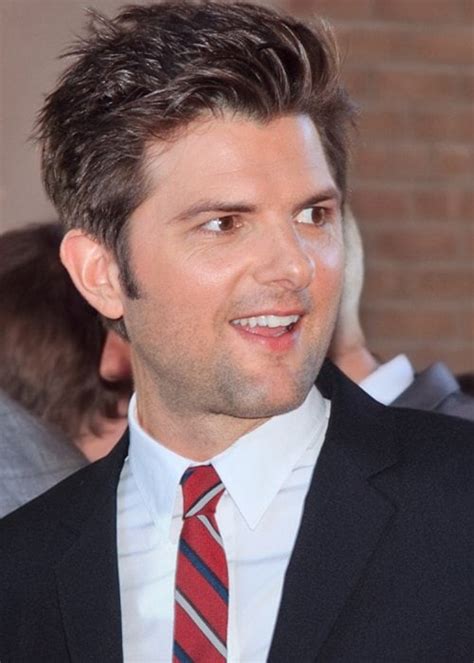 Adam Scott Actor Height Weight Age Spouse Facts Biography