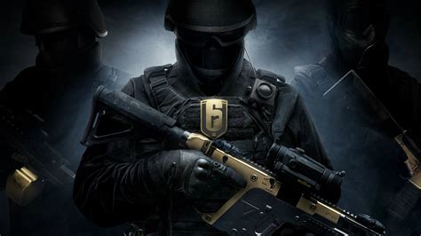 Rainbow Six Siege Year 3 Pass Operators All The Latest Details