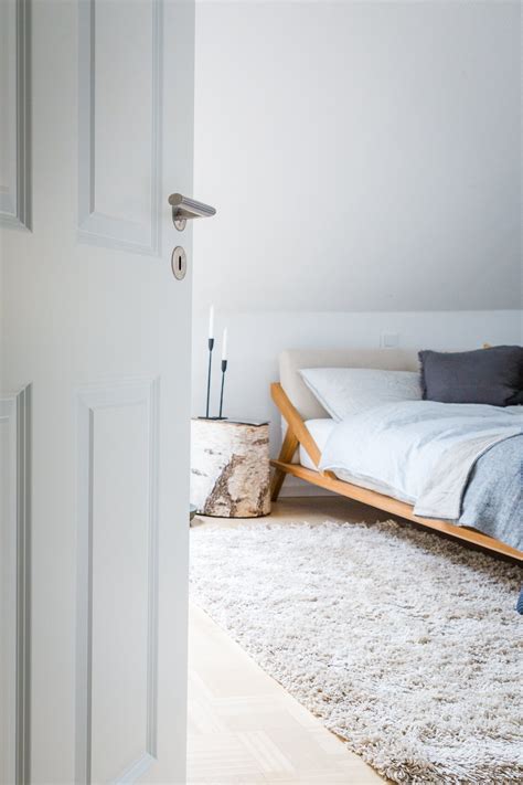 Schlafzimmer Dachschrage Gestalten - Caseconrad.com