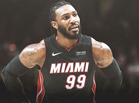 Crowder will be an unrestricted free agent this summer. Jae Crowder quiere renovar con el Miami Heat | Líder en ...